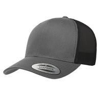 E10 Bolt - Trucker Cap