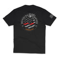 Bad S#%t TShirt - Red Line