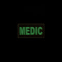 Med ID Patch