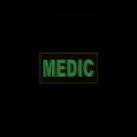 Med ID Patch