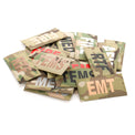 Med ID Patch