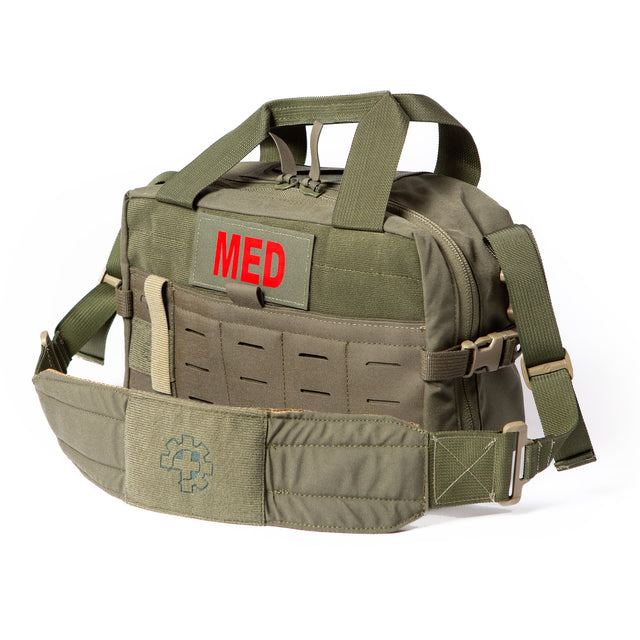 Responder PRO Aid Bag
