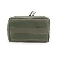 X/Series - MOD Medical Pouch - Horizontal