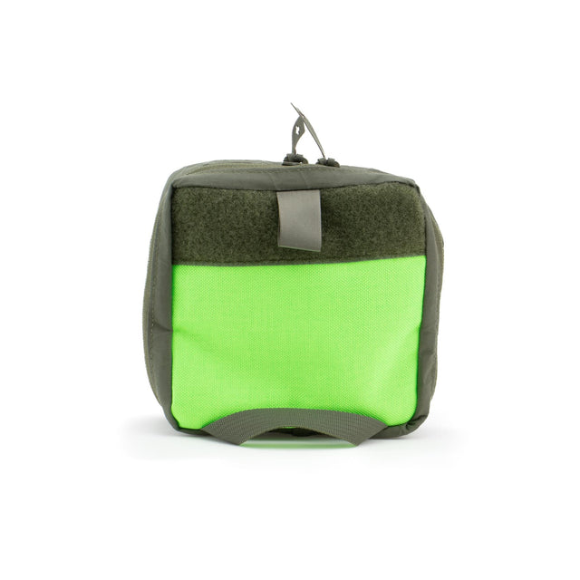 X/Series - MOD Medical Pouch - Horizontal