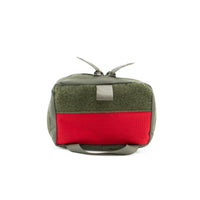 X/Series - MOD Medical Pouch - Horizontal