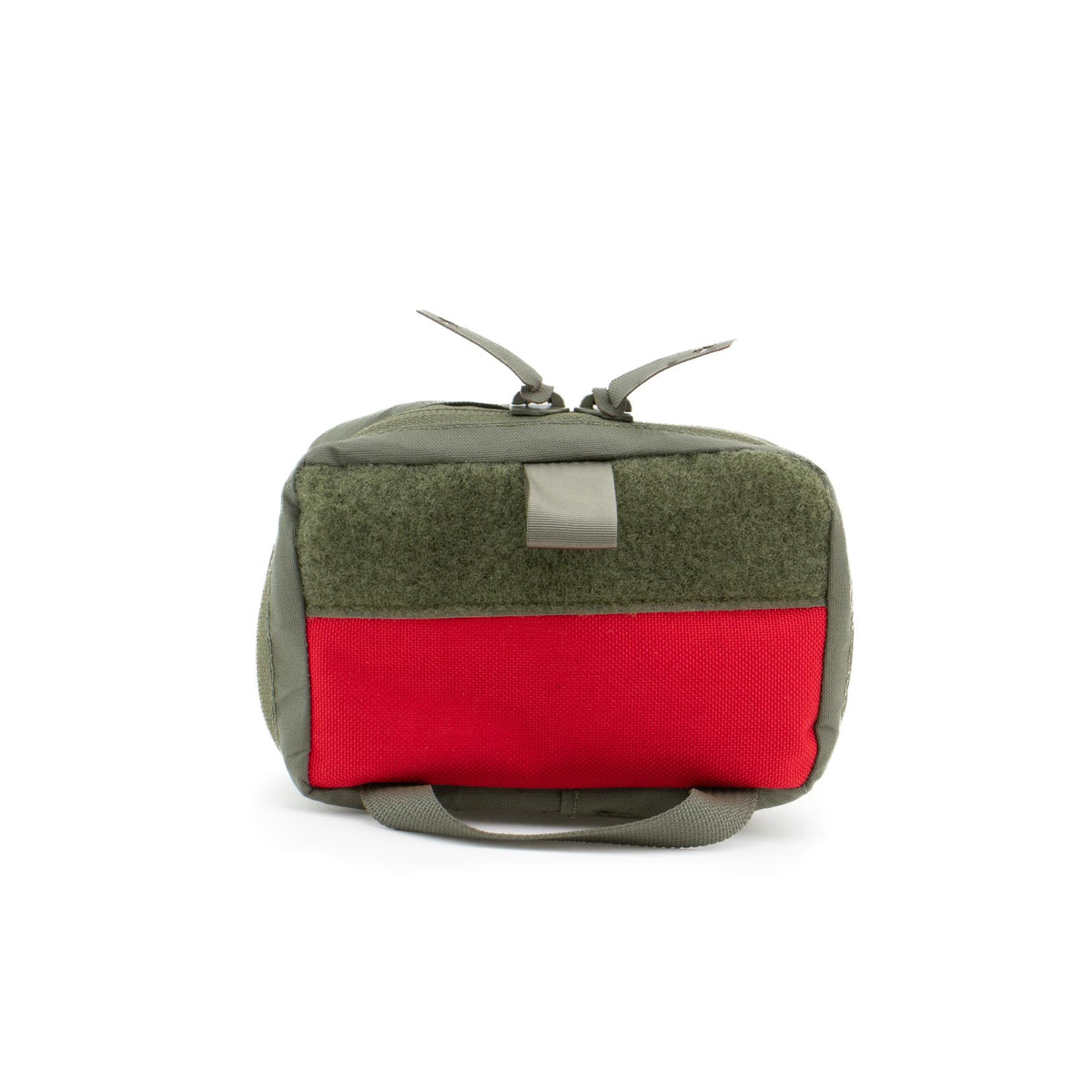 X/Series - MOD Medical Pouch - Horizontal
