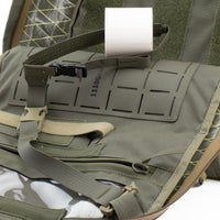 X/Series - Medical Tape Lanyard