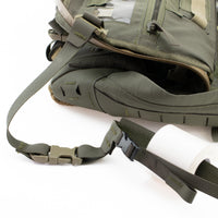 X/Series - Medical Tape Lanyard