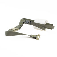 X/Series - Medical Tape Lanyard
