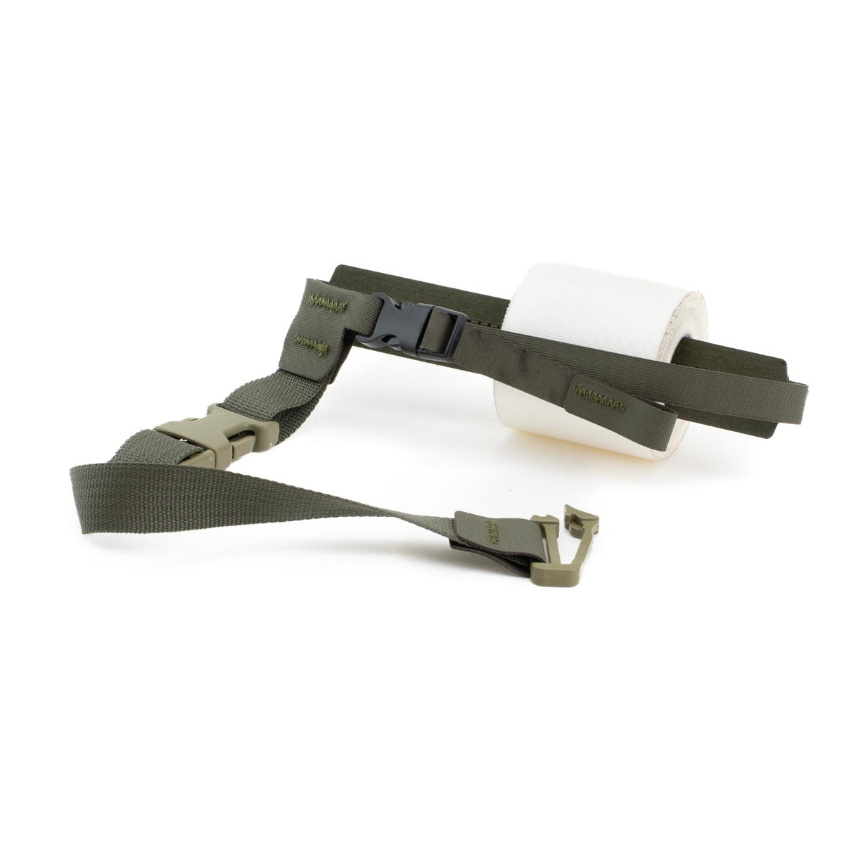 X/Series - Medical Tape Lanyard