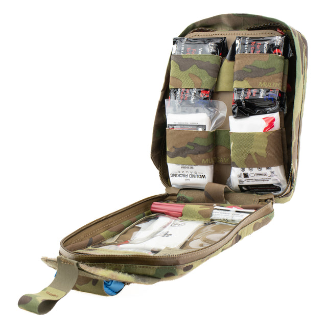 X/Series - First Line Med Kit