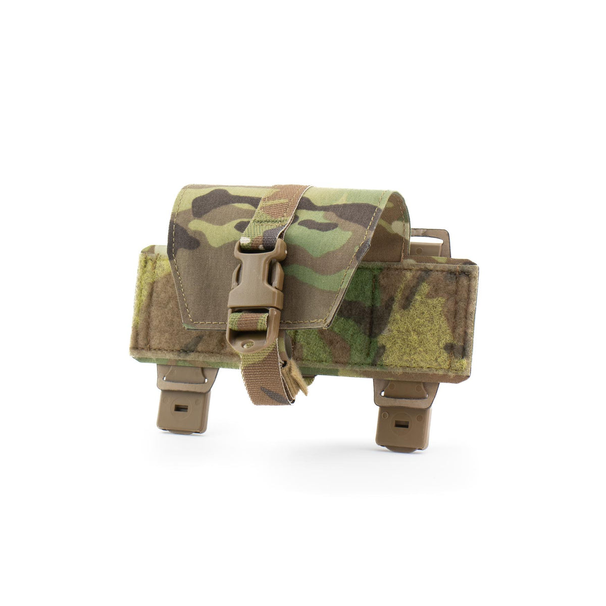 X/Series - Hot Swap Belt/MOLLE Adapter