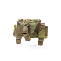 X/Series - Hot Swap Belt/MOLLE Adapter