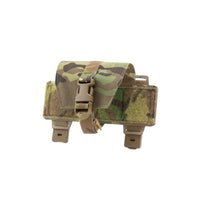 X/Series - Hot Swap Belt/MOLLE Adapter