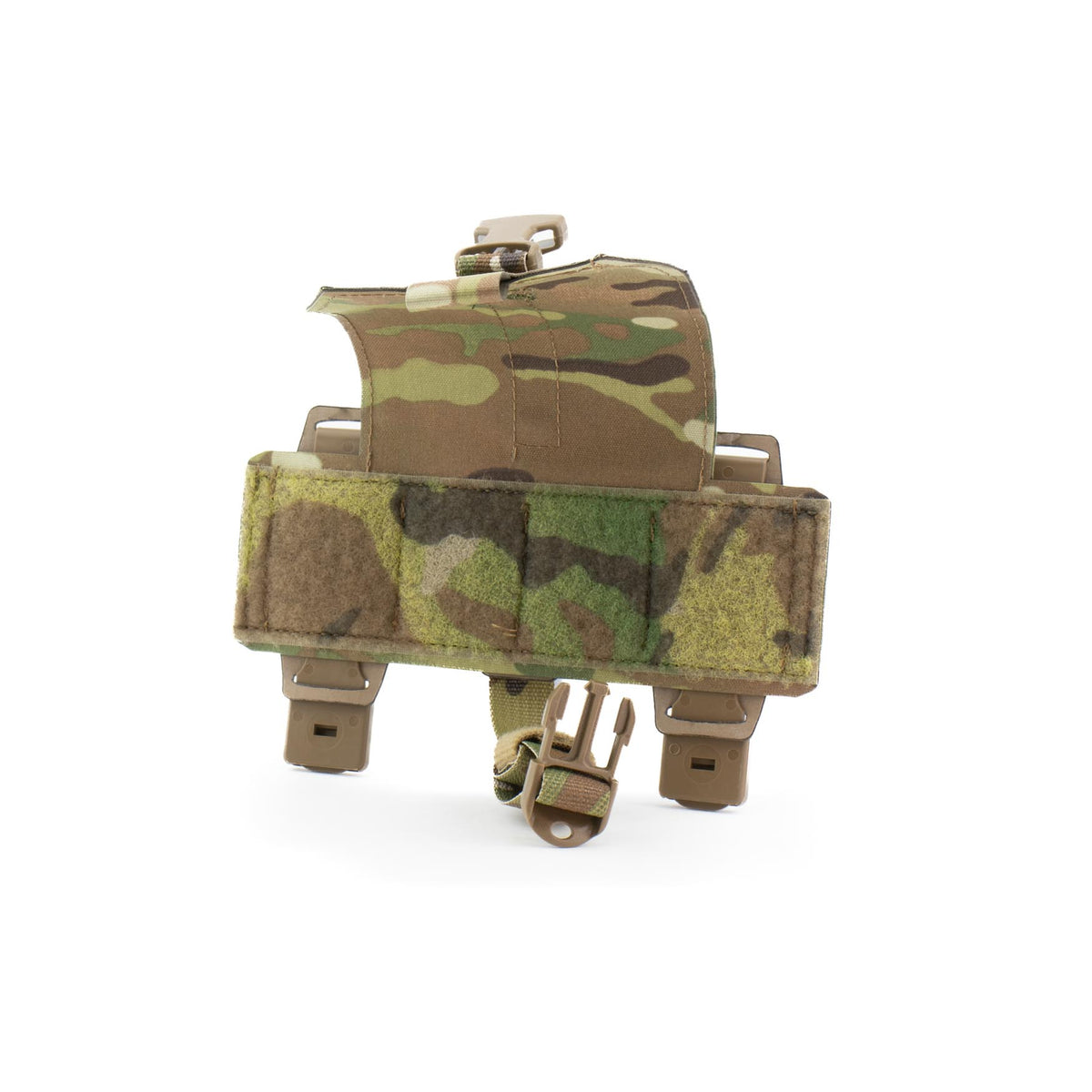 X/Series - Hot Swap Belt/MOLLE Adapter