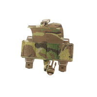X/Series - Hot Swap Belt/MOLLE Adapter