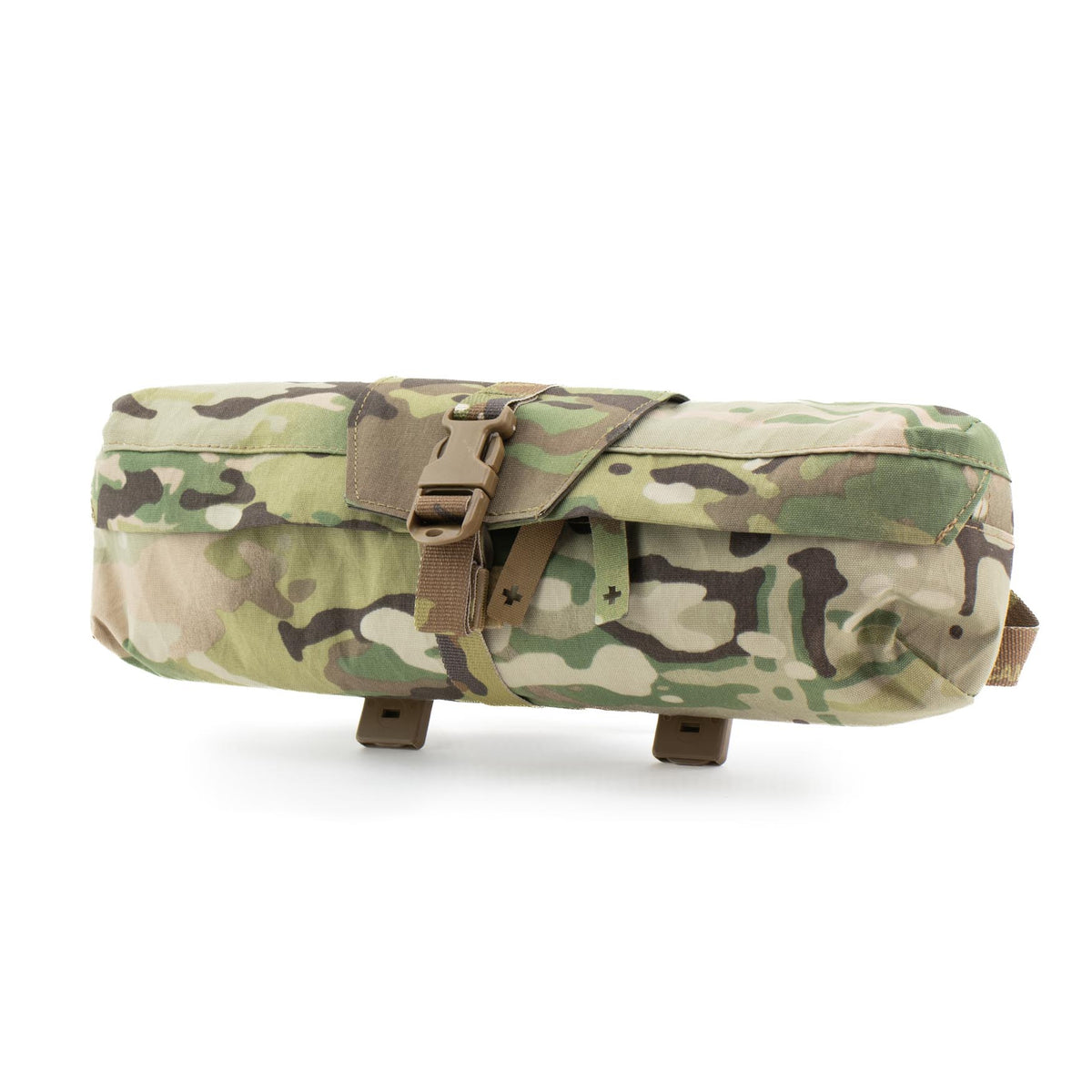 X/Series - Hot Swap Belt/MOLLE Adapter