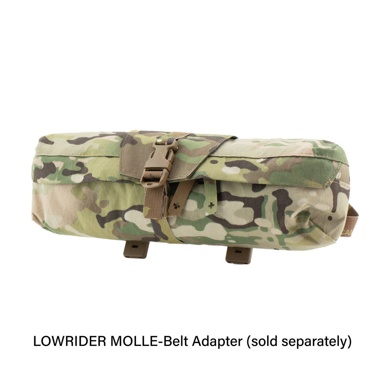 X/Series - LOWRIDER Litter Kit