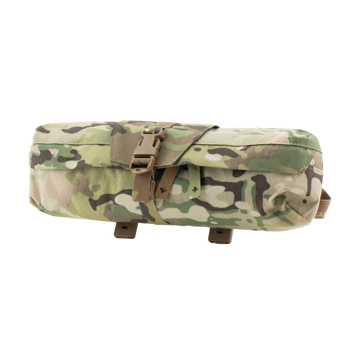 X/Series - Hot Swap Belt/MOLLE Adapter