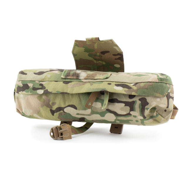 X/Series - Hot Swap Belt/MOLLE Adapter