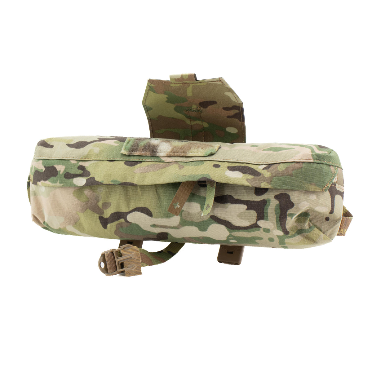 X/Series - Hot Swap Belt/MOLLE Adapter