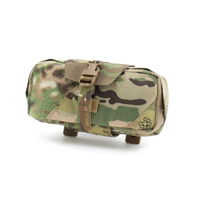 X/Series - Hot Swap Belt/MOLLE Adapter