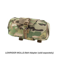X/Series - LOWRIDER Slim Operator IFAK