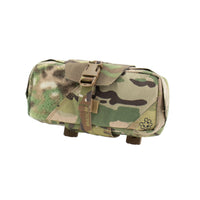 X/Series - Hot Swap Belt/MOLLE Adapter