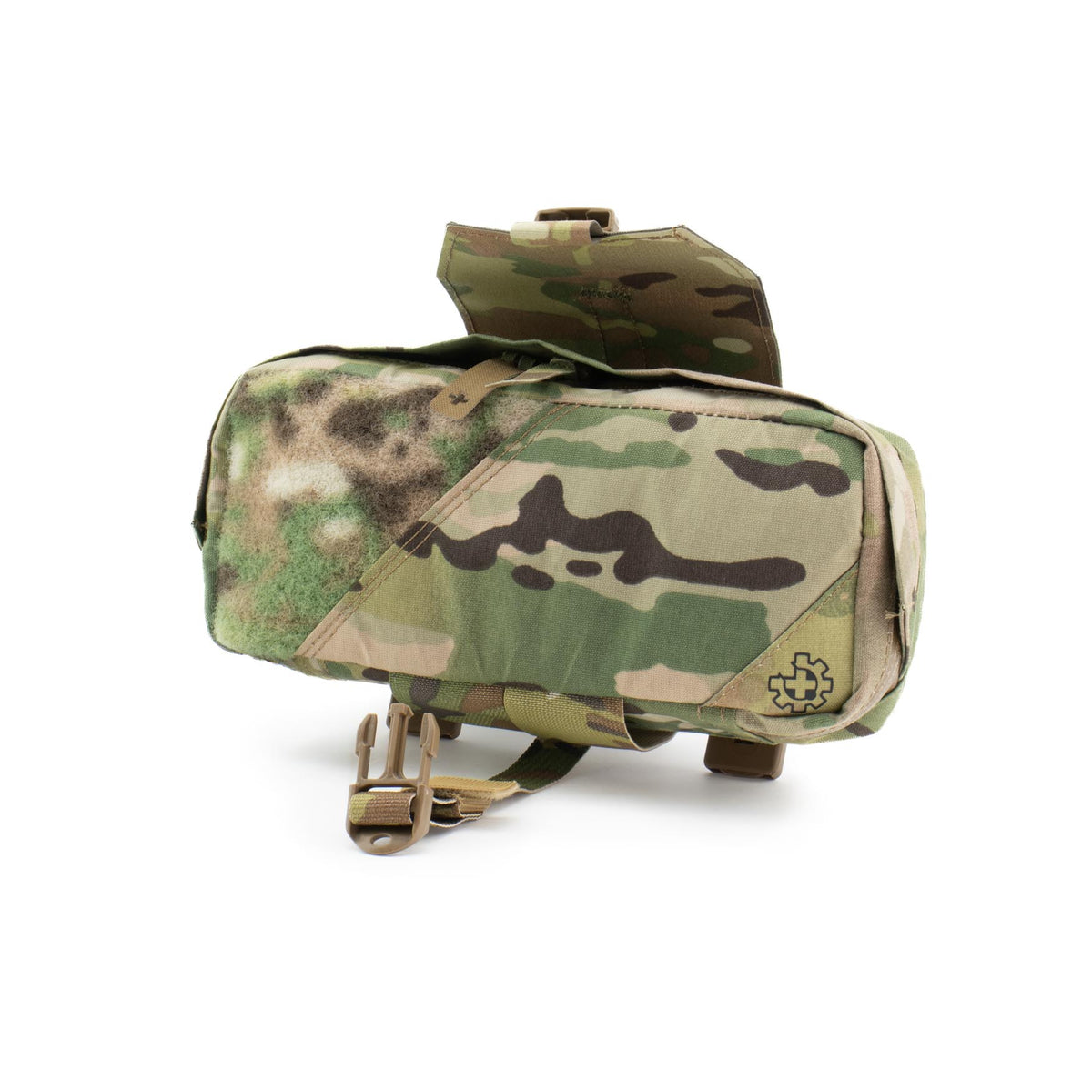X/Series - Hot Swap Belt/MOLLE Adapter