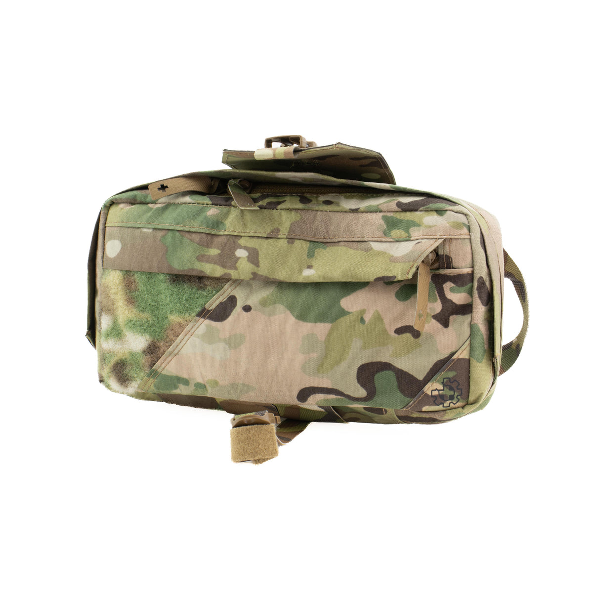 X/Series - Hot Swap Belt/MOLLE Adapter