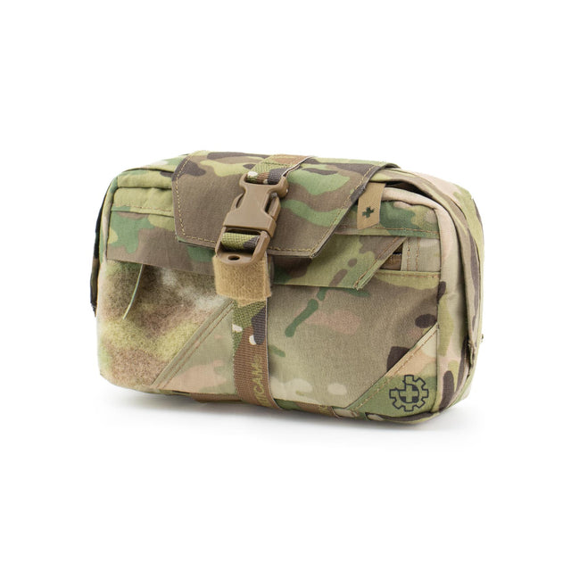 X/Series - Hot Swap Belt/MOLLE Adapter