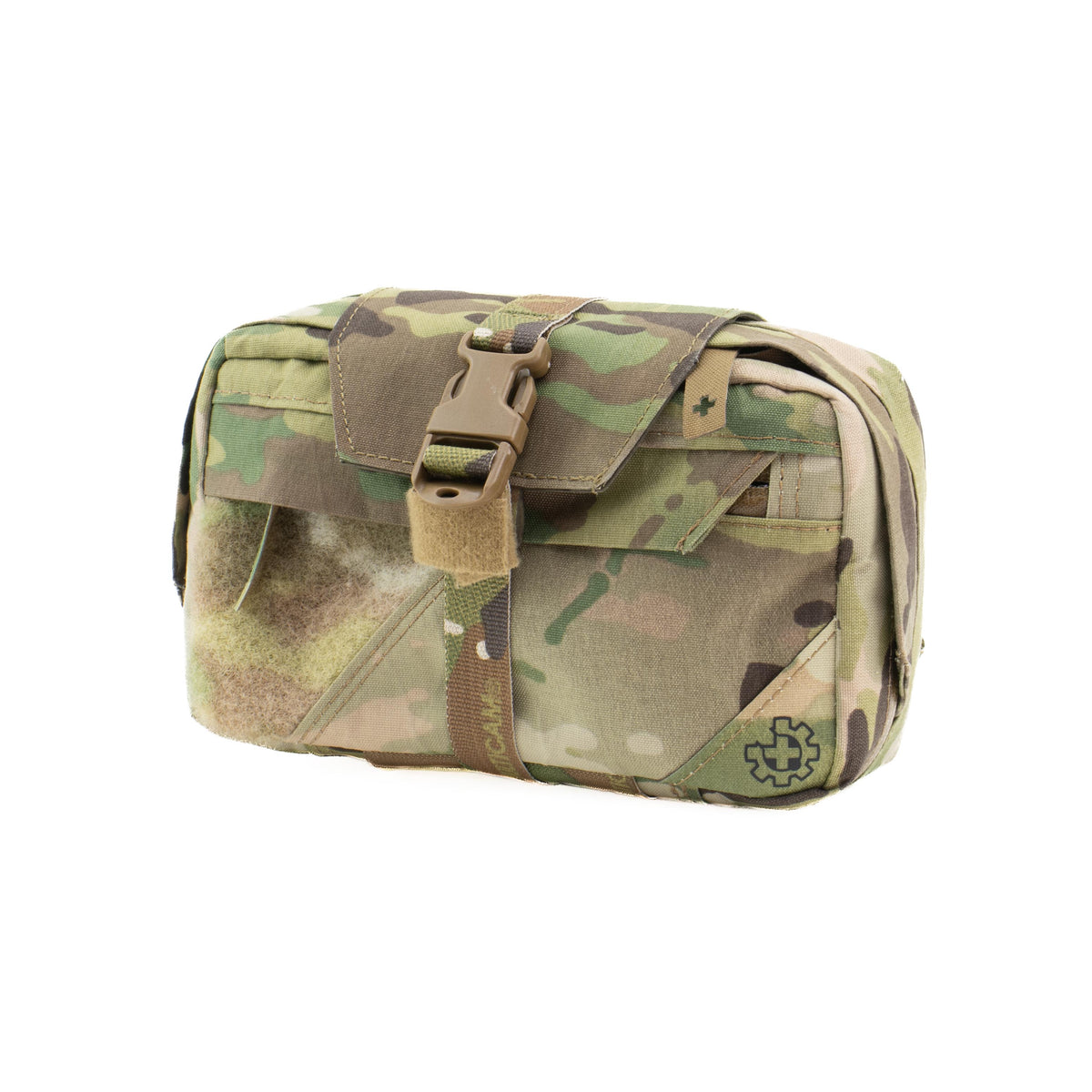 X/Series - Hot Swap Belt/MOLLE Adapter