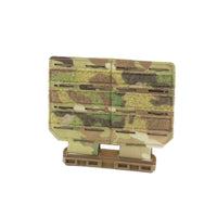 X/Series - LOWRIDER Mounting Platform