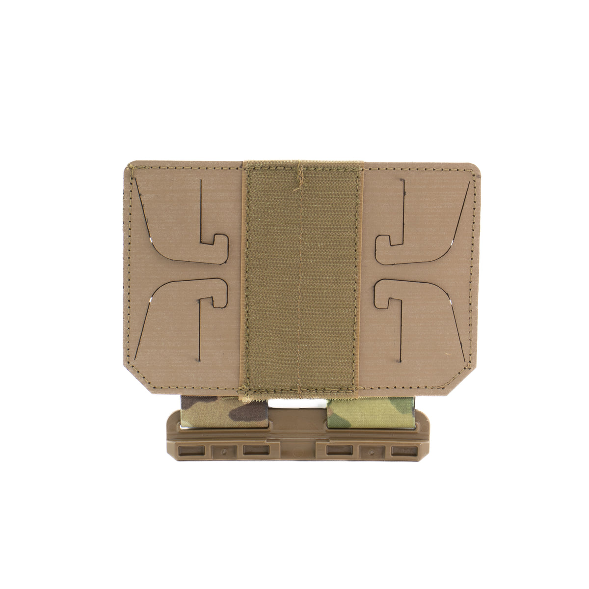 X/Series - LOWRIDER Mounting Platform