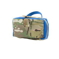 X/Series - MOD Medical Pouch - Vertical