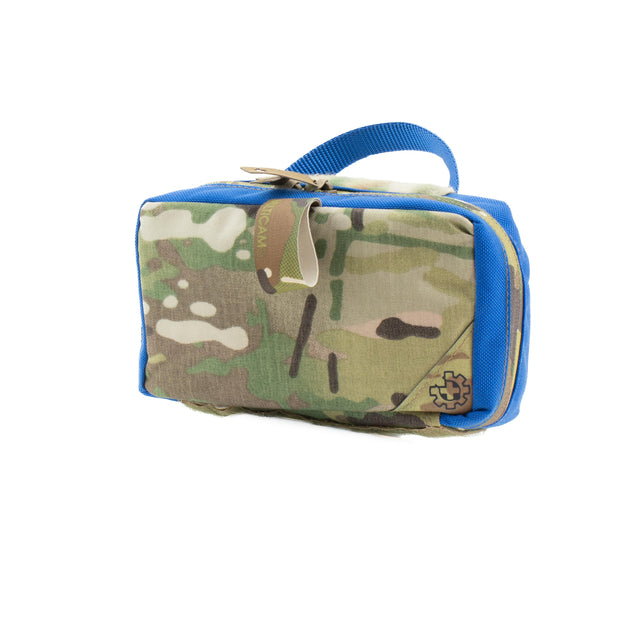 X/Series - MOD Medical Pouch - Vertical
