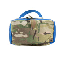 X/Series - MOD Medical Pouch - Vertical