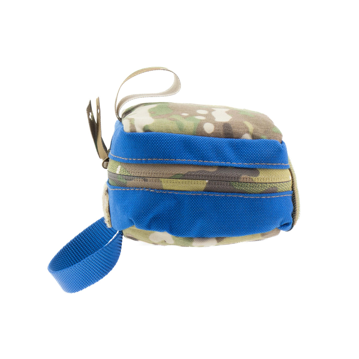 X/Series - MOD Medical Pouch - Vertical