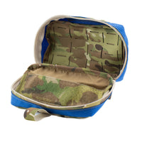X/Series - MOD Medical Pouch - Vertical