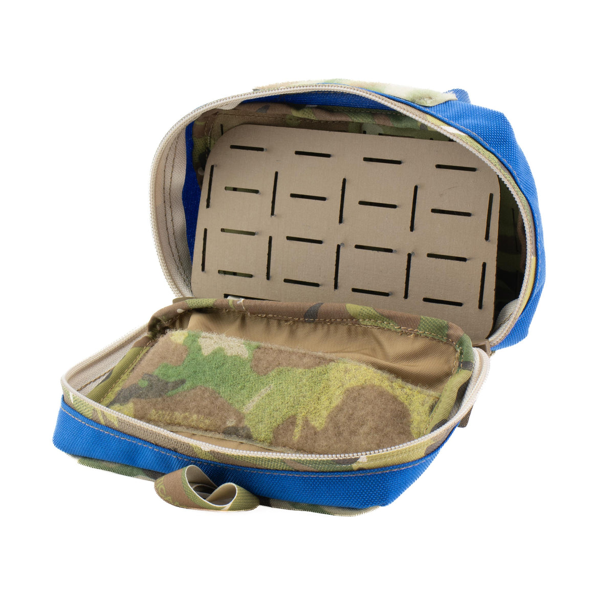 X/Series - MOD Medical Pouch - Vertical