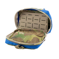 X/Series - MOD Medical Pouch - Vertical