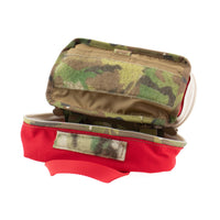 X/Series - MOD Medical Pouch - Vertical