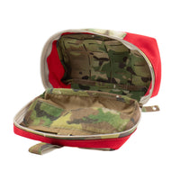 X/Series - MOD Medical Pouch - Vertical