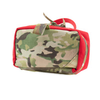 X/Series - MOD Medical Pouch - Vertical