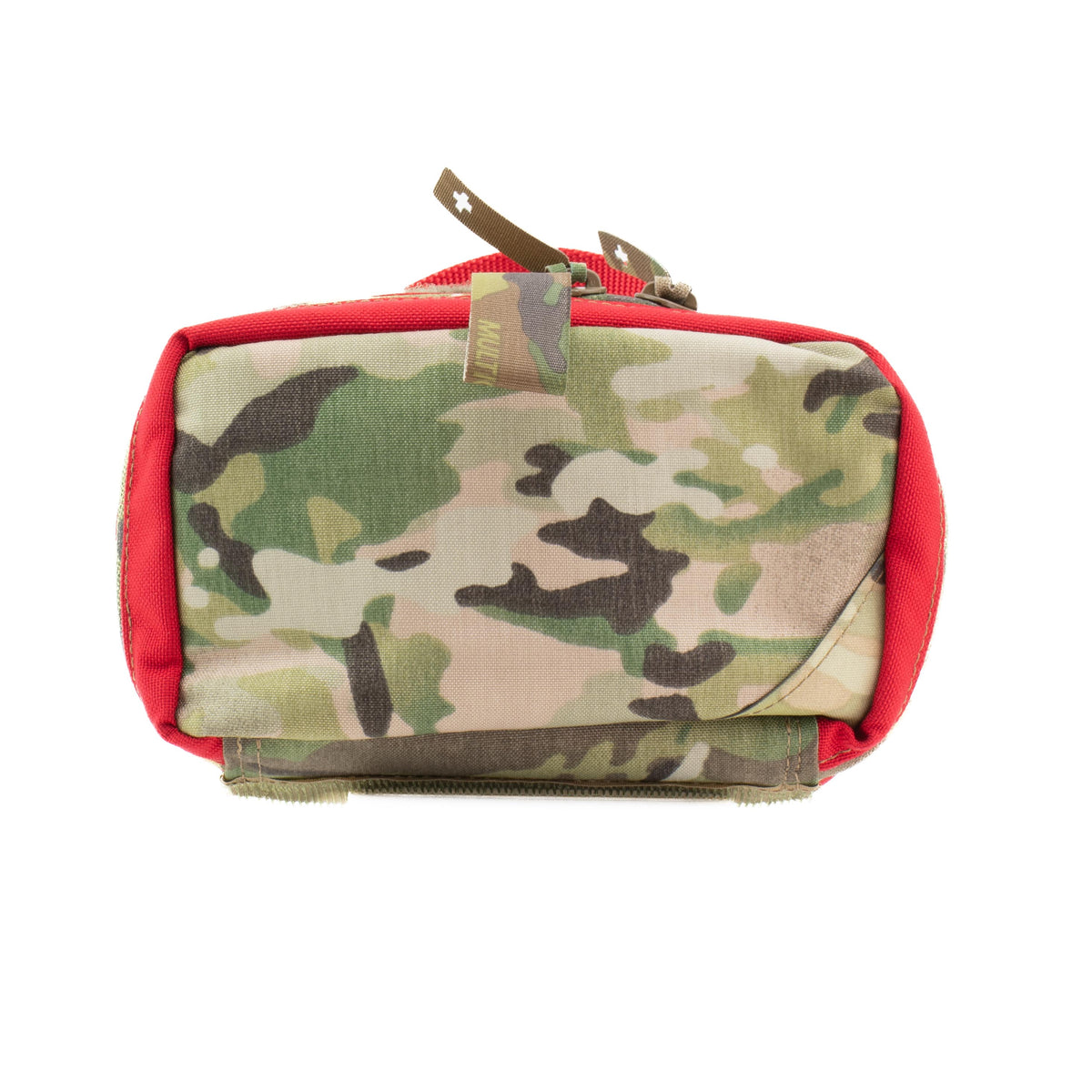 X/Series - MOD Medical Pouch - Vertical