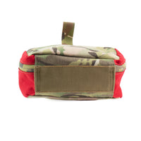 X/Series - MOD Medical Pouch - Vertical