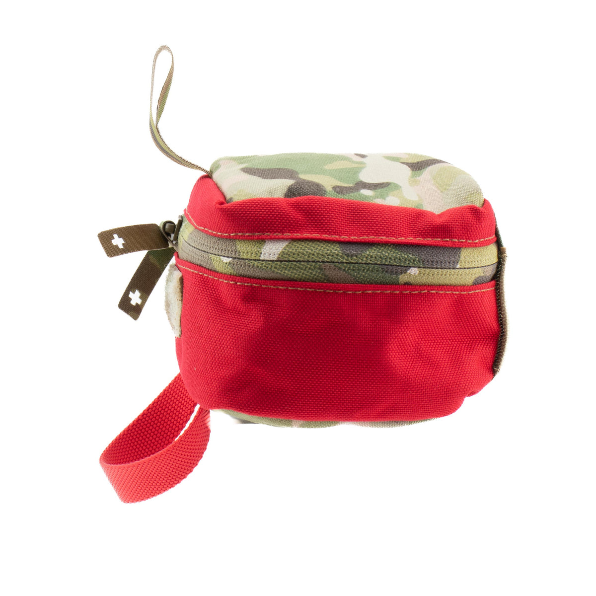 X/Series - MOD Medical Pouch - Vertical
