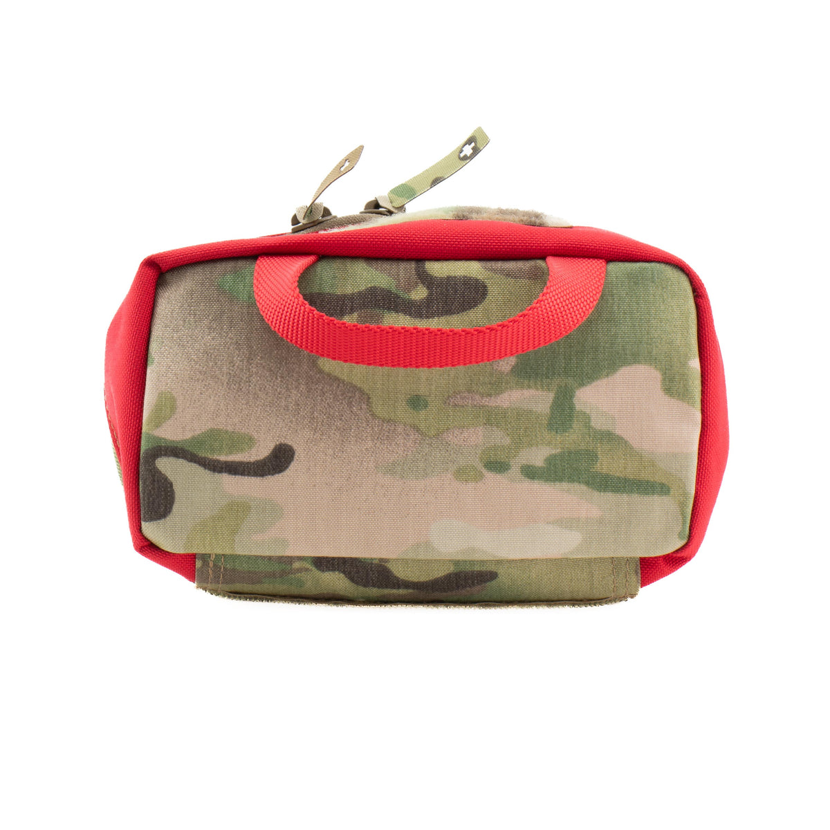 X/Series - MOD Medical Pouch - Vertical