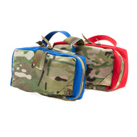 X/Series - MOD Medical Pouch - Vertical