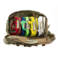 X/Series - MOD Medical Pouch - Vertical